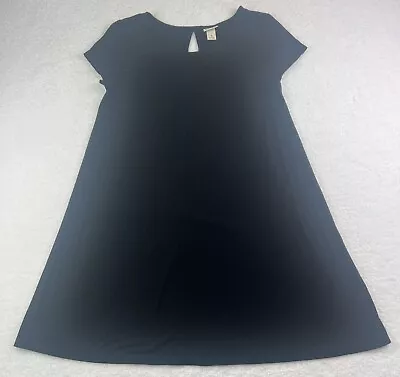 Mossimo Supply Co Women’s Black Dress Size Medium • $6.50