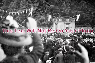 £8.95 • Buy YO 9804 - Royal Visit To Harewood, Leeds, Yorkshire 1908