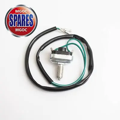 Classic MG MGB Sprite Midget Brake Light Switch BHA4675 • £7.85