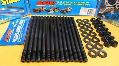 ARP 201-4305 BMW 2.5L E30 M20 325I 325IS 325IC Cylinder Head Stud Kit • $244.83