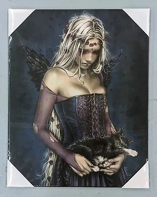 Victoria Frances - Angel Of Death (Poster-Plaque) [16x20 ] *NEW* • $19.95