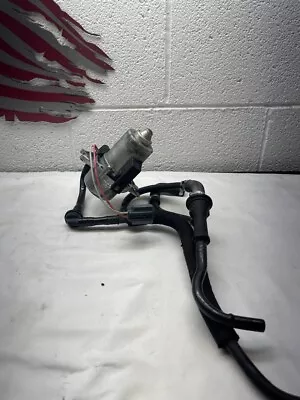 2008-2010 VOLVO S40 Brake Vacuum Pump 30793023 / 008989-01 OEM • $65