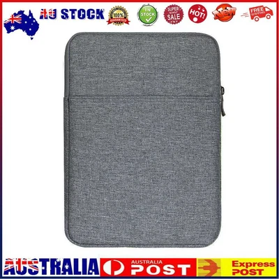 $11.29 • Buy For Kindle Paperwhite 3 2 1 E-Reader Sleeve Shockproof Case (Graphite Grey) AU