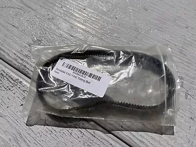 Air Compressor Drive Belt Makita Porter Cable Craftsman DeVilbiss CAC-1342  • $6.78