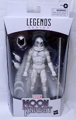 Hasbro Marvel Legends Walgreens Moon Knight 6  Figure New Sealed • $39.99