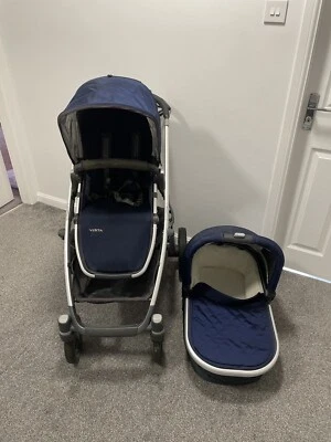 £160 • Buy Uppababy Vista