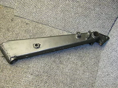 Manta Two Track Snowmobile Front Right Side Control Arm Trailing Vintage Oem • $39.92