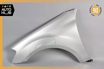 06-11 Mercede W164 ML350 ML550 ML63 AMG Left Driver Side Fender Assembly OEM • $228.25