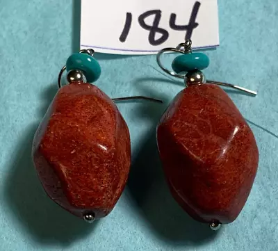 Jay King DTR Mine Finds HSN Gemstone Earrings • $29.95