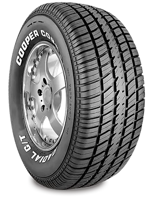 4 New 235/60R15 Inch Cooper Cobra GT WL Tires 2356015 60 15 R15 60R  • $678