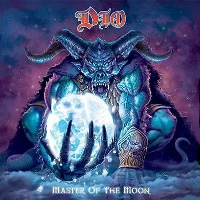 $12.20 • Buy Dio : Master Of The Moon CD