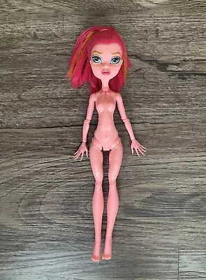 Monster High Gigi Grant Doll • $10