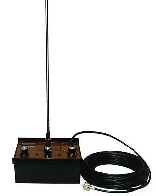 MFJ-1621 Portable Antenna 40m-10m • $174.95