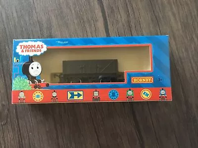 HORNBY Thomas & Friends OPEN WAGON R107 Boxed • £0.99