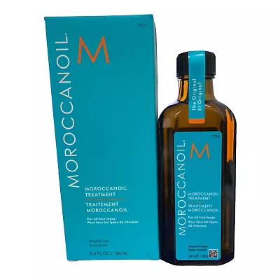 Moroccanoil Oil Hair Treatment - 3.4oz • $39.18