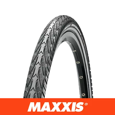 Tire Maxxis 26 Tyre Overdrive26 X 1.75 Maxxprotect • $37.80