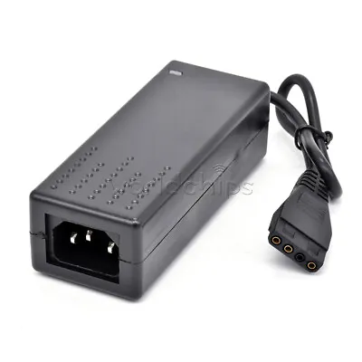 12V/5V 2A Optical Drive Hard Disk Power Supply USB To SATA/IDE Power Adapter New • $6.98