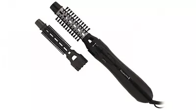 Remington Volume Plus 500W Ceramic Air Styler Dry Bristle Hair Brush- AS500AU • $36.29