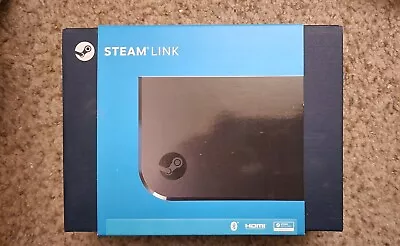 Steam Link (Model 1003) (New) • $100