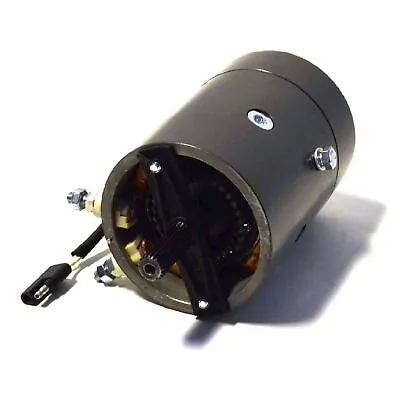 Warn 68773 Replacement Winch Motor W/ Thermal Protection For 16.5ti 16.5ti-S BIC • $466.89