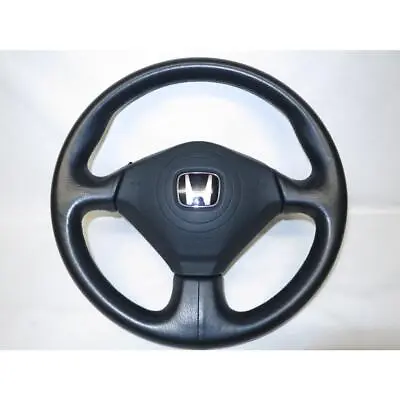 Honda Genuine S2000 AP1 AP2 Genuine Leather Steering Wheel • $915