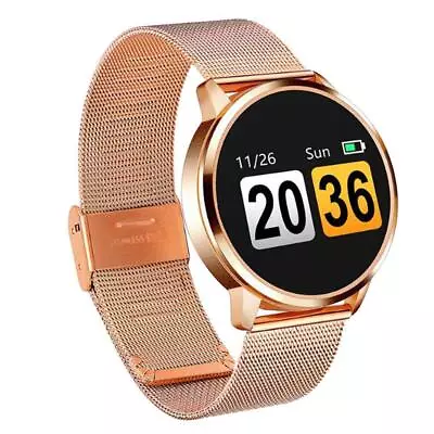 Q8 Fitness  Watch   For Android Phone • £13.66