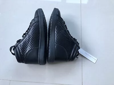 £14 • Buy 'red Herring'  Womens  Black  Ankle Boots   Uk Size : 4   Nwt Flats