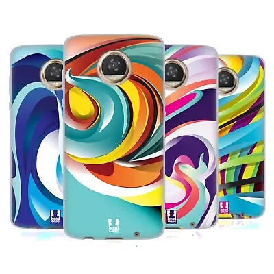 Head Case Designs Marbles Soft Gel Case For Motorola Phones • $14.95