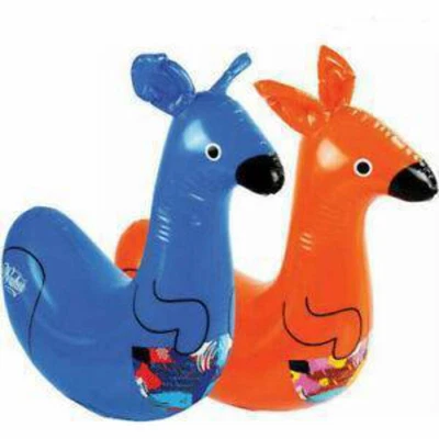 $29.99 • Buy Wahu Aussie Pool Pets Kanga Racer
