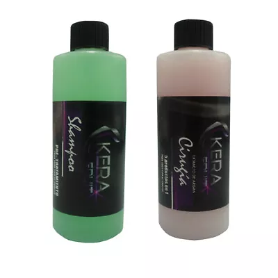 Cirugia Capilar 4oz Kerafruit  Incluye Shampoo 120ml Fast Shipping Keratian Aliz • $28.99