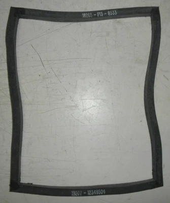 $30.71 • Buy 5330-01-205-6016 Gasket 12349504 TACOM M113 M548 M163 VADS P13-8533 P138533 C...