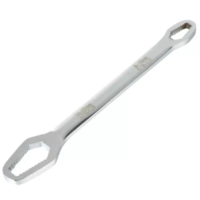  Wall Candles Holders Decor Anti-rust Wrench Adjustable Spanner Plum Bossom • £15.35