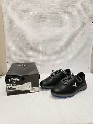 Callaway Balboa TRX SZ 9 Golf Shoes • $28