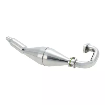 Rc Car 15003 Exhaust Tuning For RC HSP FG 1: 5 Monster Truck • $39.91