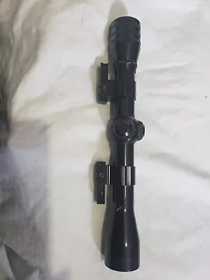 Vintage Redfield Frontier 4X Scope • $100