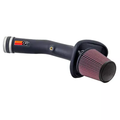 K&N 57-6015 Cold Air Intake Kit For 2004-06 Nissan Altima / 04-08 Maxima 3.5L V6 • $353.49