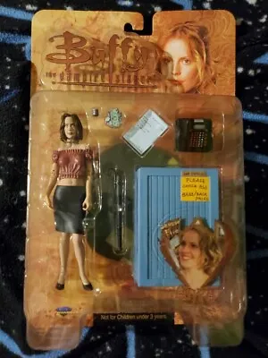 Diamond Select Buffy The Vampire Slayer Season Five Anya Action Figure • $7