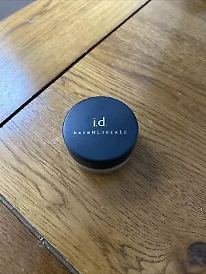 Id Bare Minerals  Loose Powder Mineral Foundation 1.5g Makeup HARMONY • £5