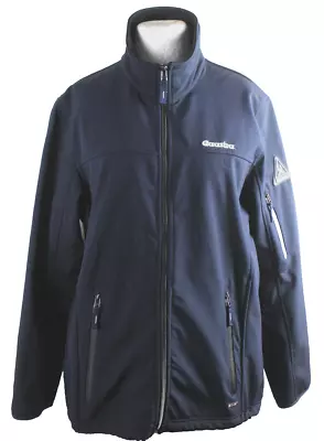 Gaastra Jacket Softshell Jacket Men's Gr.54 Very Good Condition • $51.46