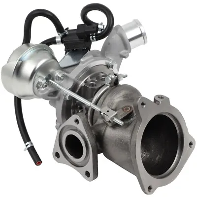 Turbo Fits Ford Volvo 1.6 EcoBoost SGDI Focus ST C-Max Kuga S60 S80 V40 V70 • $189.92