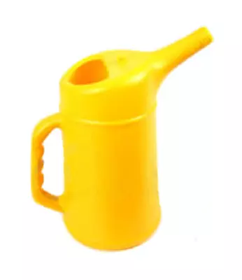 Measuring Jug - 5 Litre Capacity (10.5 US Pints = 1.3 US Gals) • $42.90