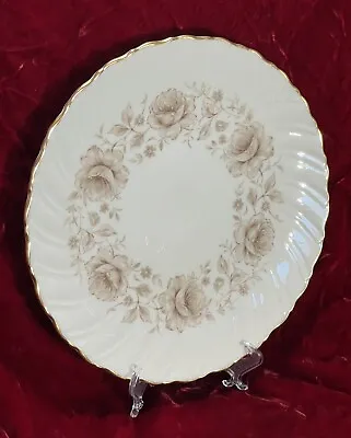 Lenox Coquette Vintage Dinner Plate 10 3/8 Inch Vintage Elegant Perfect 🥀🌹 • $9.95