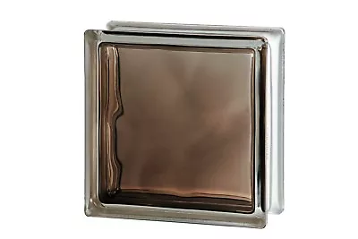 £73 • Buy Wave Bronze - Brilly Range (Pack Of 5)(Construction Block)