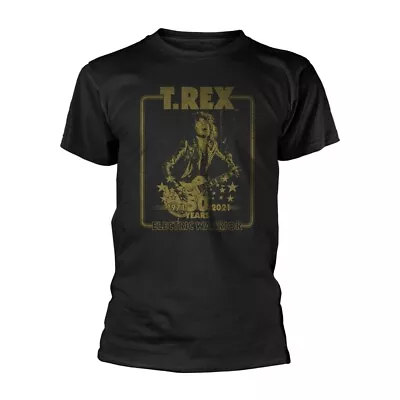 T. REX - ELECTRIC WARRIOR - Size XXL - New T Shirt - J72z • $21.30