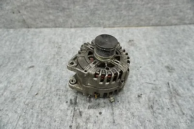 11-14 Mercedes W216 W221 S63 Cl63 M157 Engine Alternator Generator 220amp Oem • $212.50