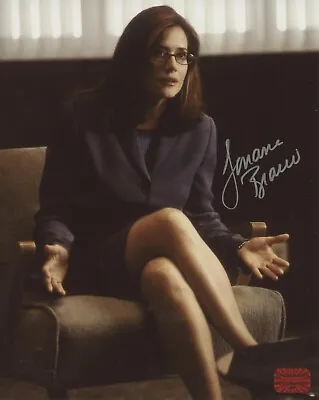 Lorraine Bracco Goodfellas Sopranos Signed 8x10 Dr. Melfi • $59.99