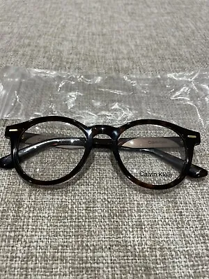 BRAND NEW Women’s Calvin Klein CK 21518 220 Glasses Frames • £50