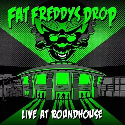 Fat Freddy's Drop - Live At Roundhouse -3LP Record Store Day 2023 RSD • £32.99