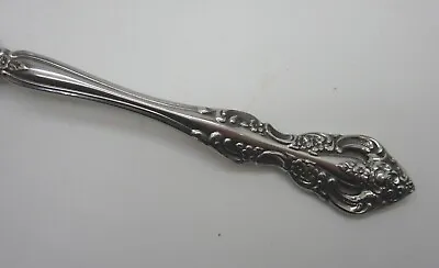 Oneida  Heirloom   Stainless  Choice Flatware Michelangelo Nice Condition • $14