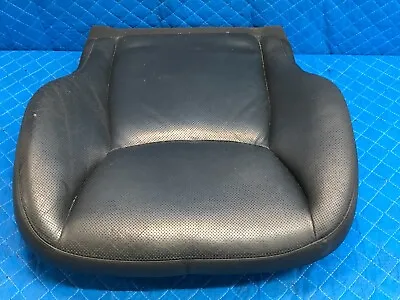 03-06 Mercedes W220 S430 S500 Front Right Side Bottom Lower Seat Cushion OEM • $180